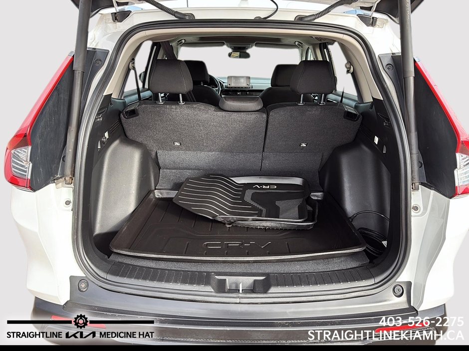 2023 Honda CR-V Sport-5