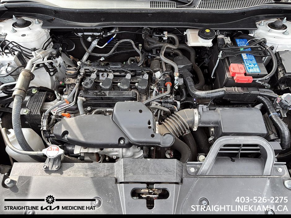 2023 Honda CR-V Sport-7