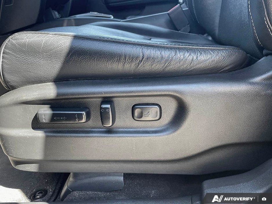 2016 Honda Pilot Touring-24