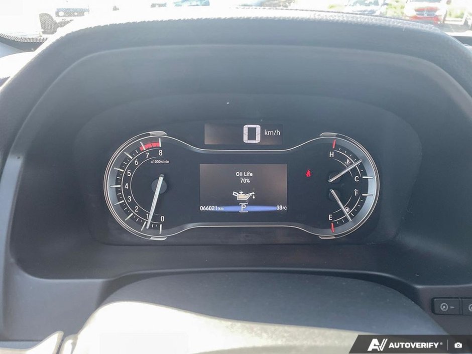 2016 Honda Pilot Touring-13
