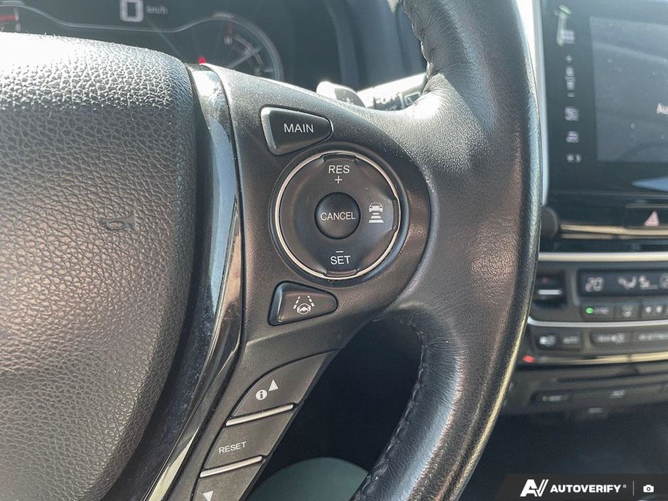 2016 Honda Pilot Touring-15