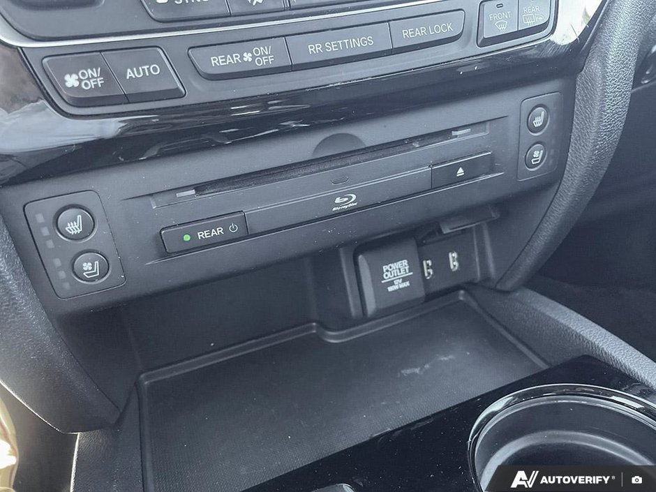 2016 Honda Pilot Touring-18