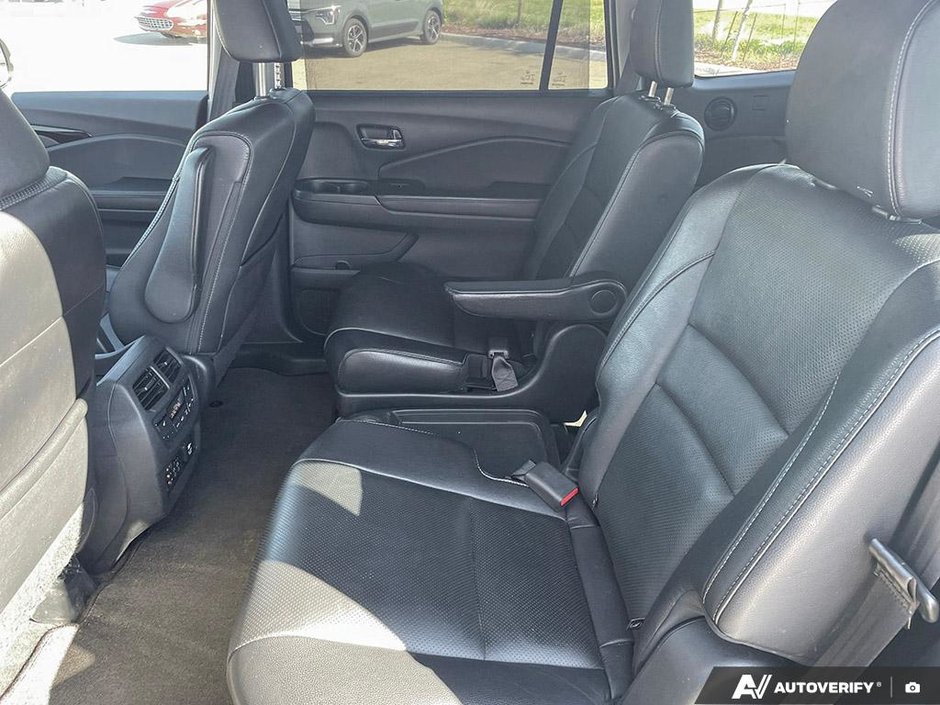 2016 Honda Pilot Touring-22