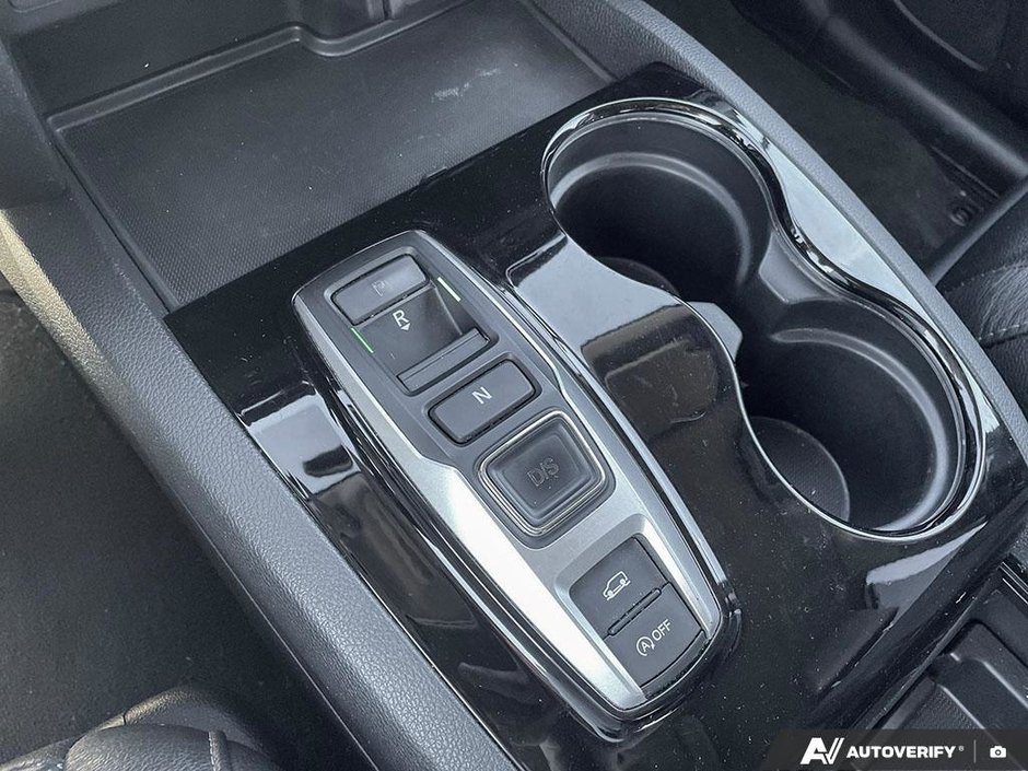 2016 Honda Pilot Touring-19