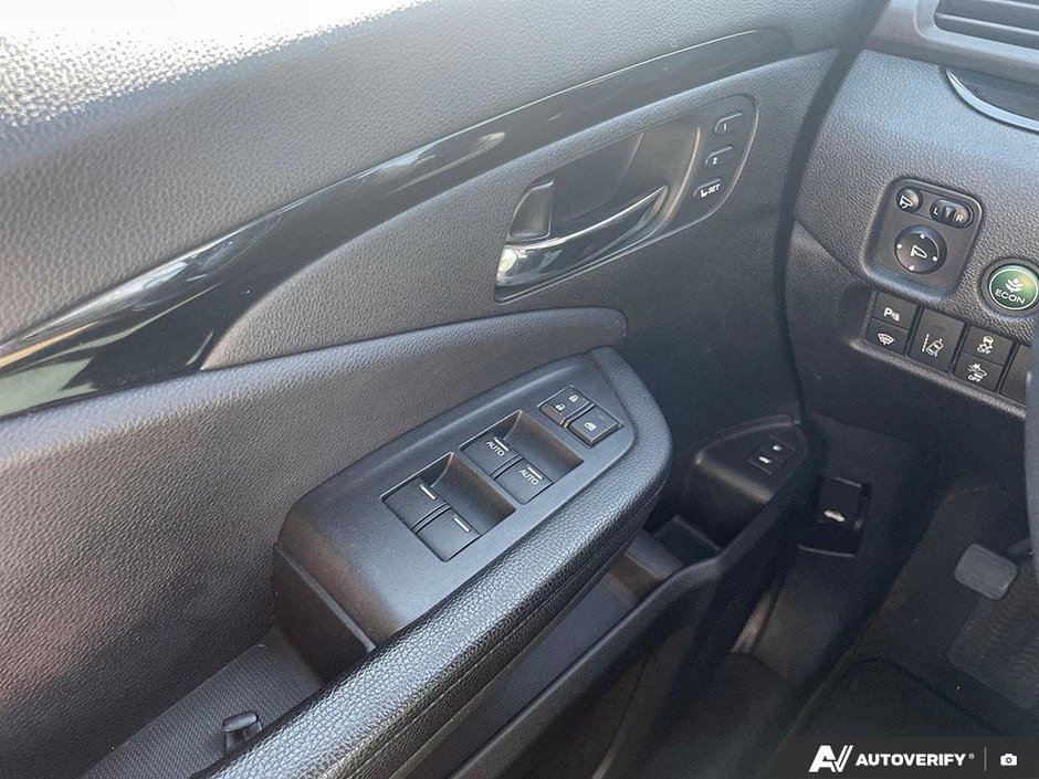 2016 Honda Pilot Touring-20