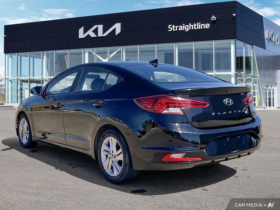 2019 Hyundai Elantra Preferred-3