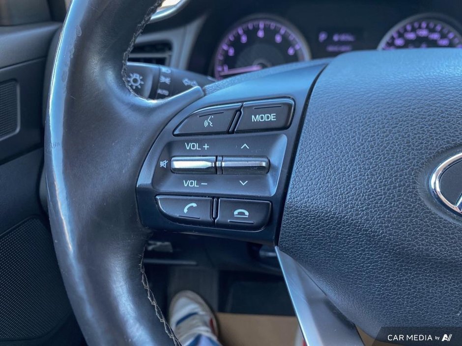 2019 Hyundai Elantra Preferred-14