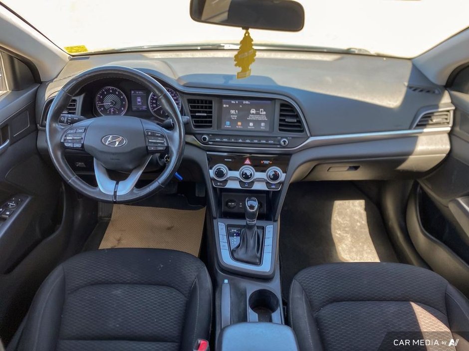 2019 Hyundai Elantra Preferred-23