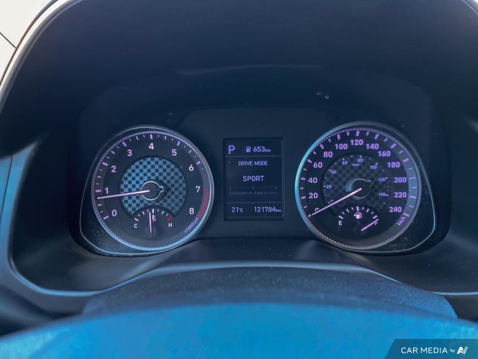 2019 Hyundai Elantra Preferred-12