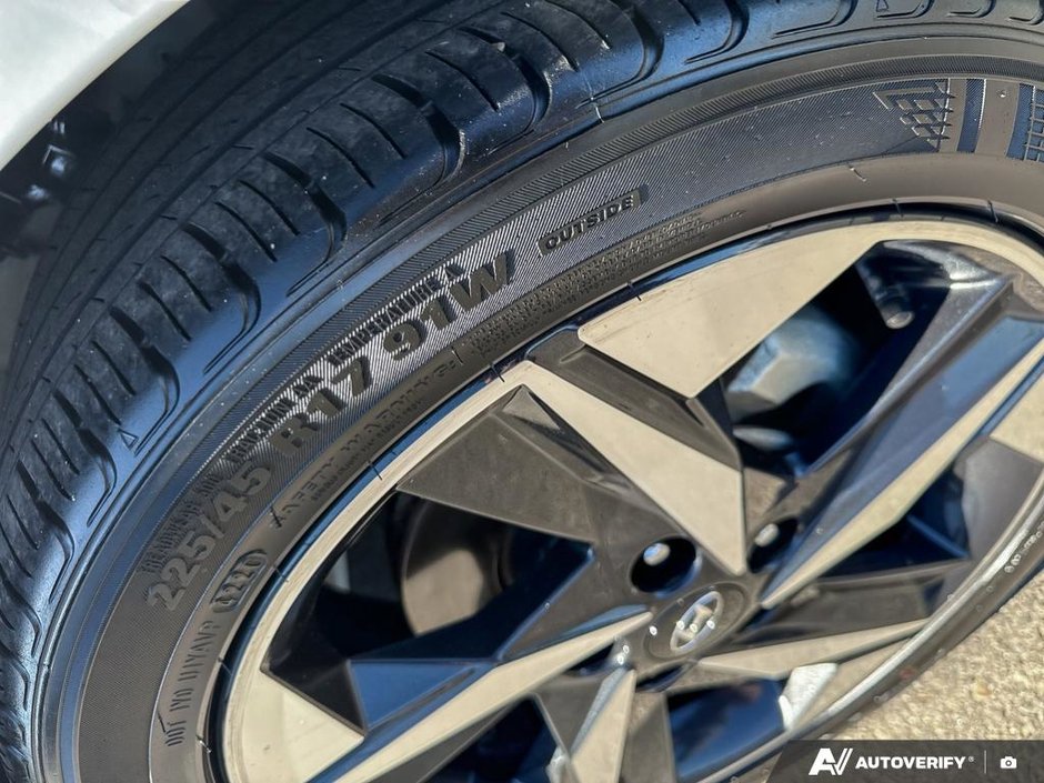 2021 Hyundai Elantra Ultimate Tech-8