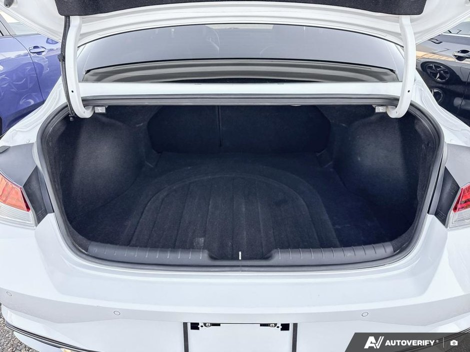 2021 Hyundai Elantra Ultimate Tech-5