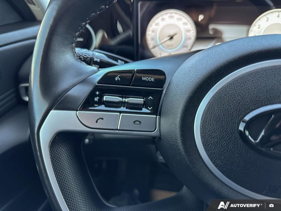 2021 Hyundai Elantra Ultimate Tech-15