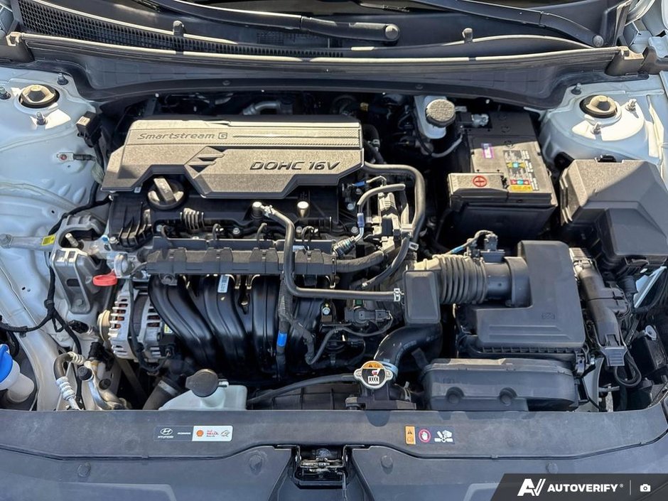 2021 Hyundai Elantra Ultimate Tech-11
