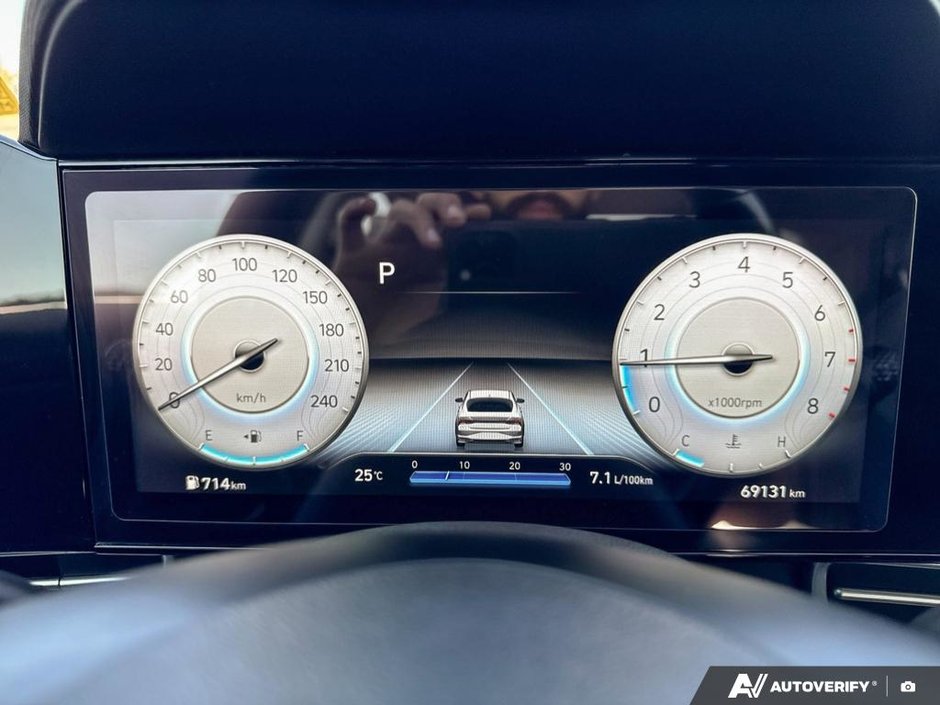2021 Hyundai Elantra Ultimate Tech-13