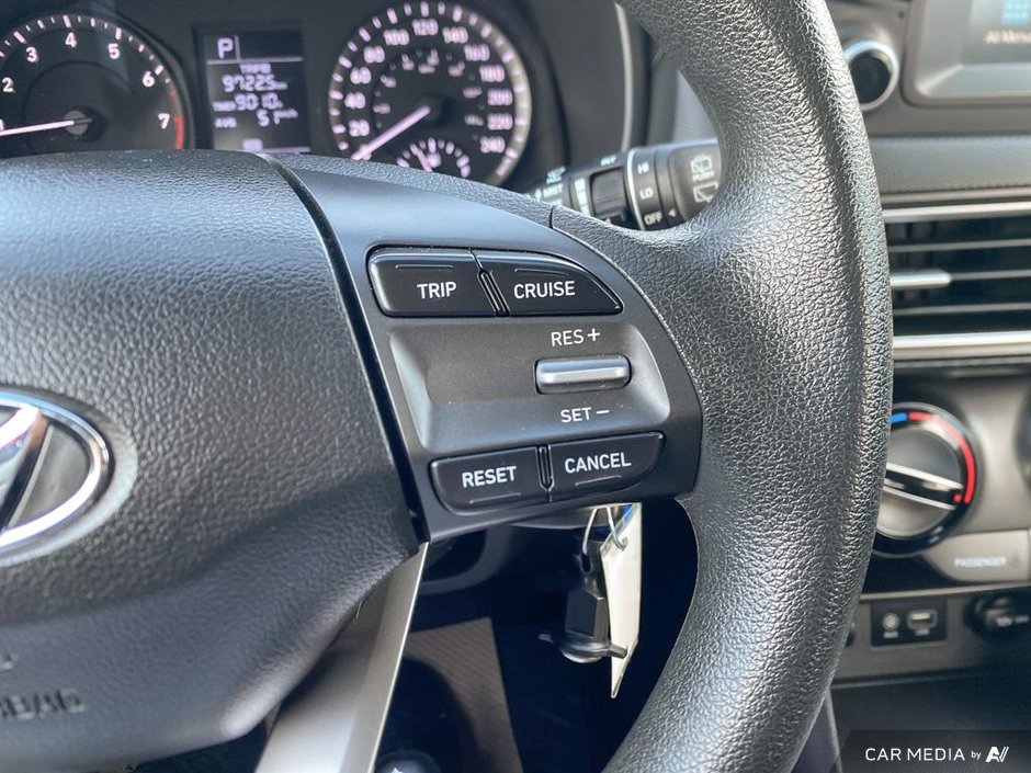 2019 Hyundai Kona Essential-15