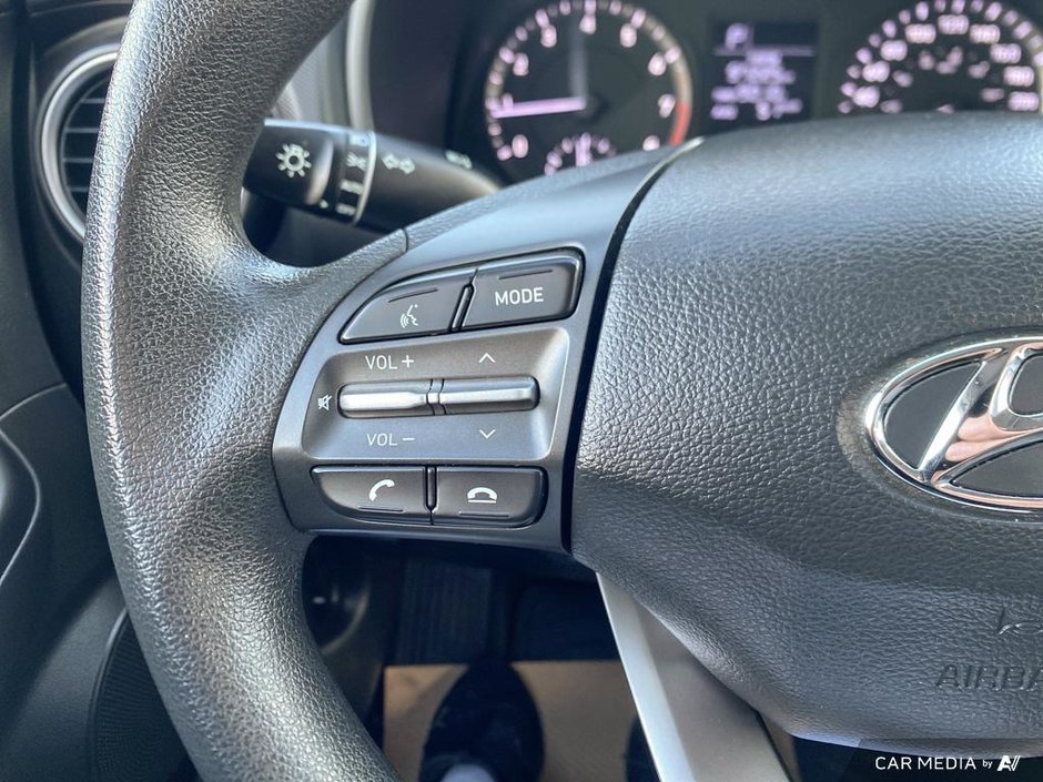 2019 Hyundai Kona Essential-14