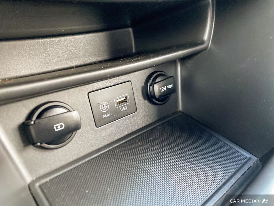 2019 Hyundai Kona Essential-19