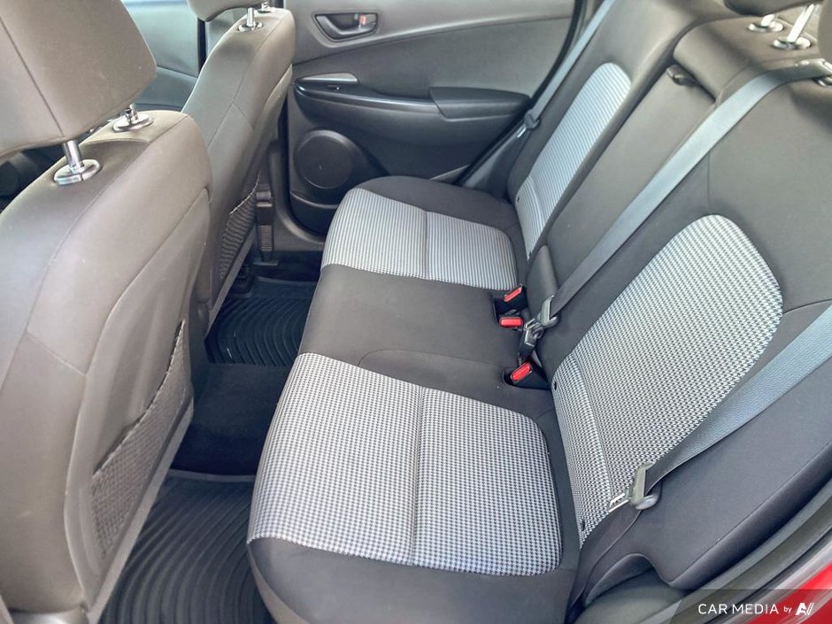 2019 Hyundai Kona Essential-21
