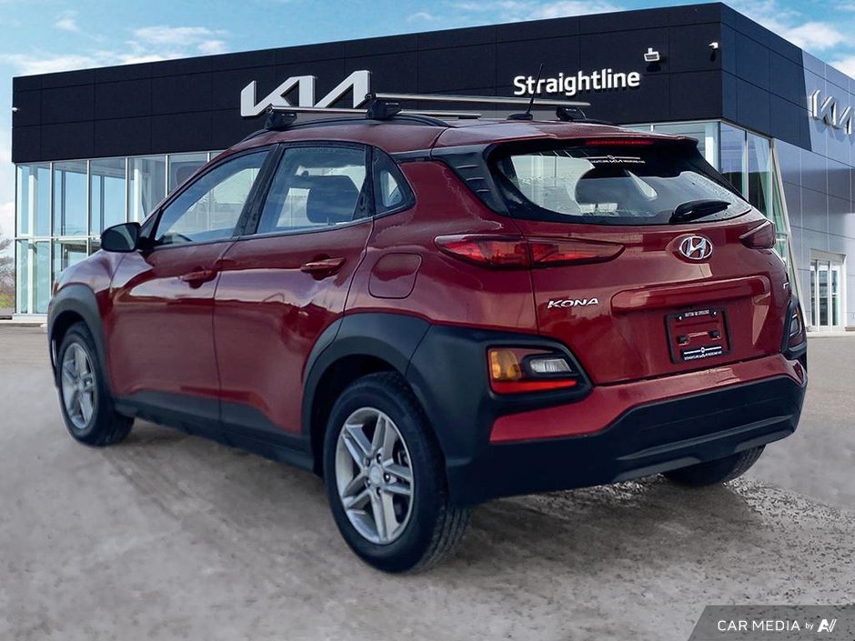 2019 Hyundai Kona Essential-3