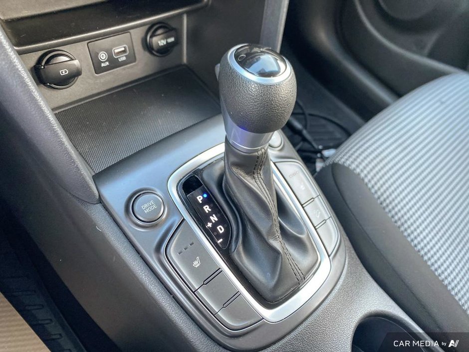 2019 Hyundai Kona Essential-18