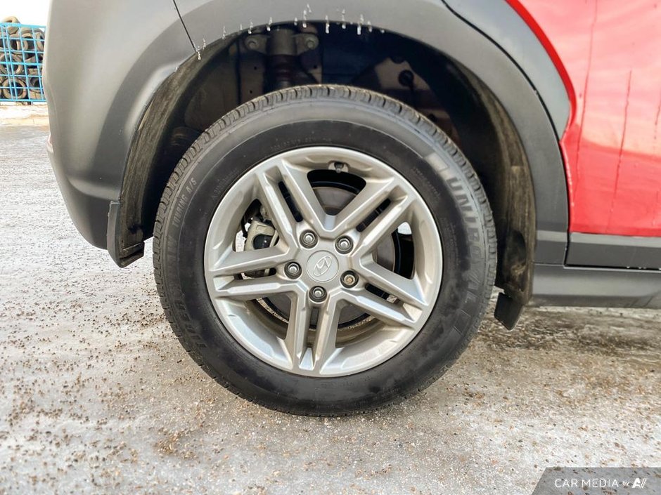 2019 Hyundai Kona Essential-6