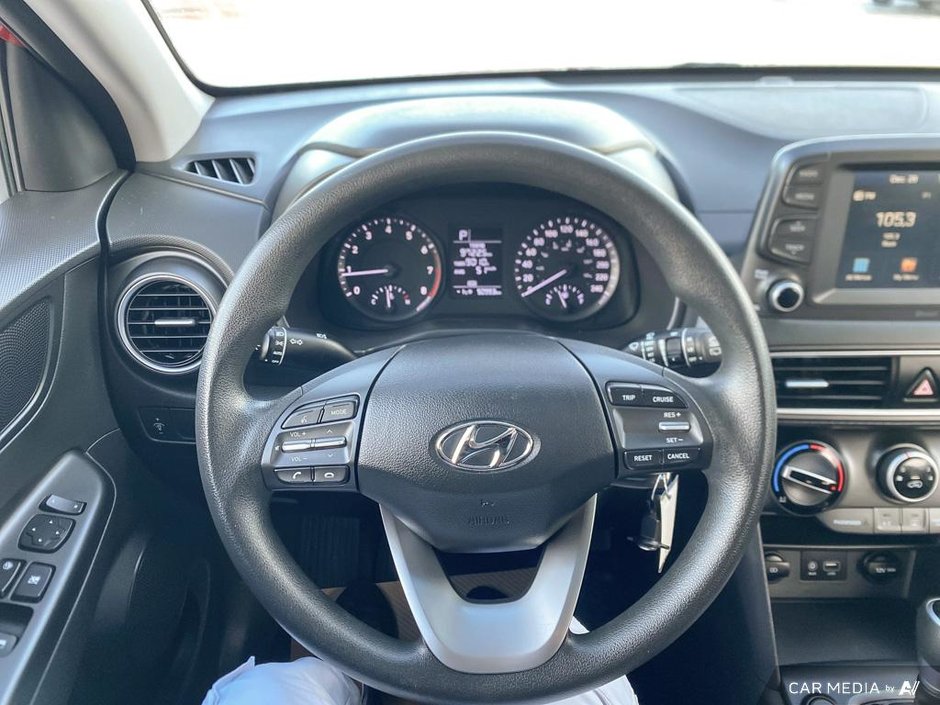 2019 Hyundai Kona Essential-13