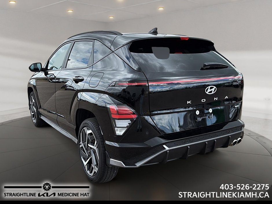 2026 Hyundai Kona N Line Ultimate-3