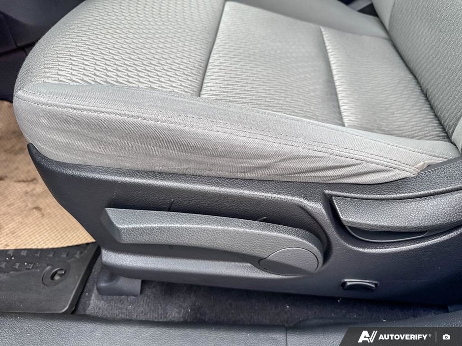 2018 Hyundai Santa Fe Sport BASE-21