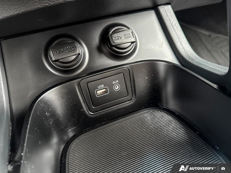 2018 Hyundai Santa Fe Sport BASE-20