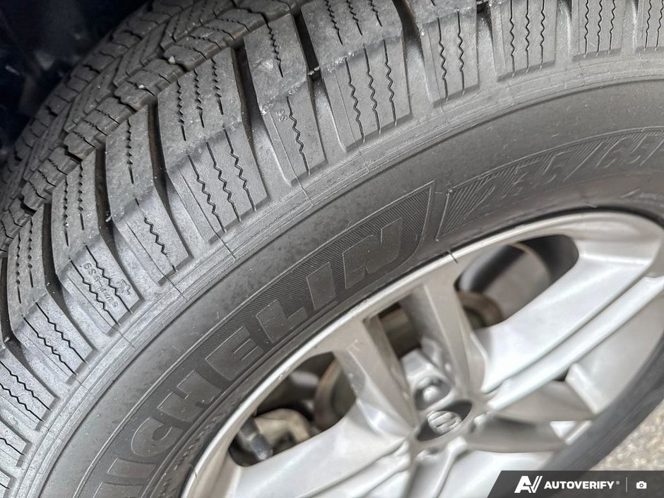 2018 Hyundai Santa Fe Sport BASE-9