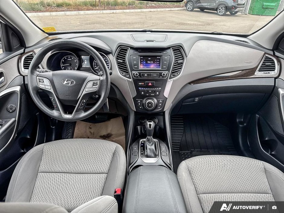 2018 Hyundai Santa Fe Sport BASE-24