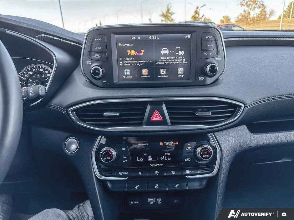 2020 Hyundai Santa Fe Preferred-17