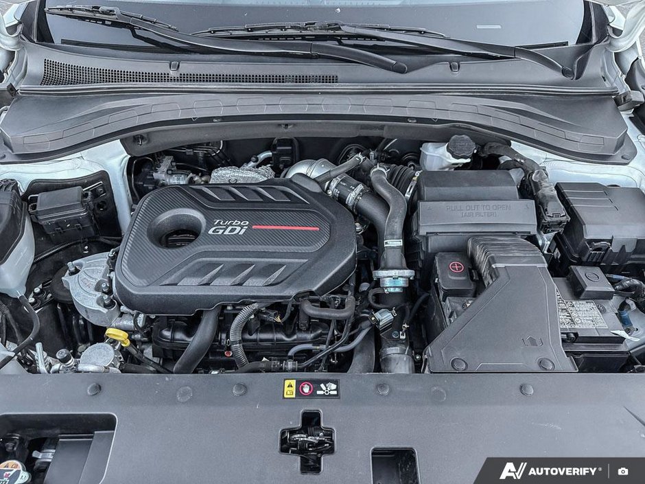 2020 Hyundai Santa Fe Preferred-11