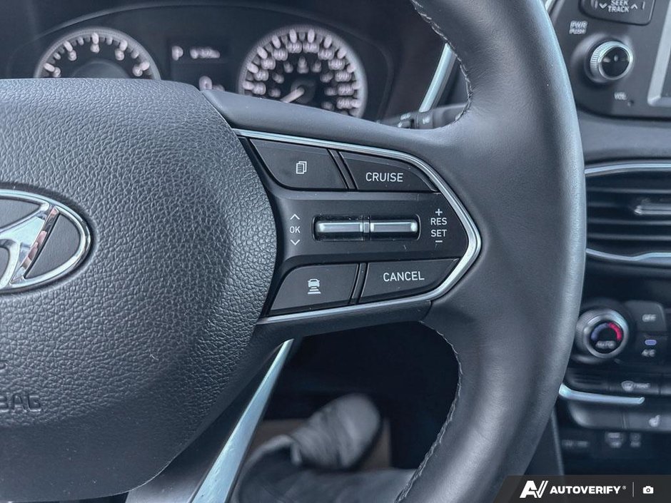 2020 Hyundai Santa Fe Preferred-16