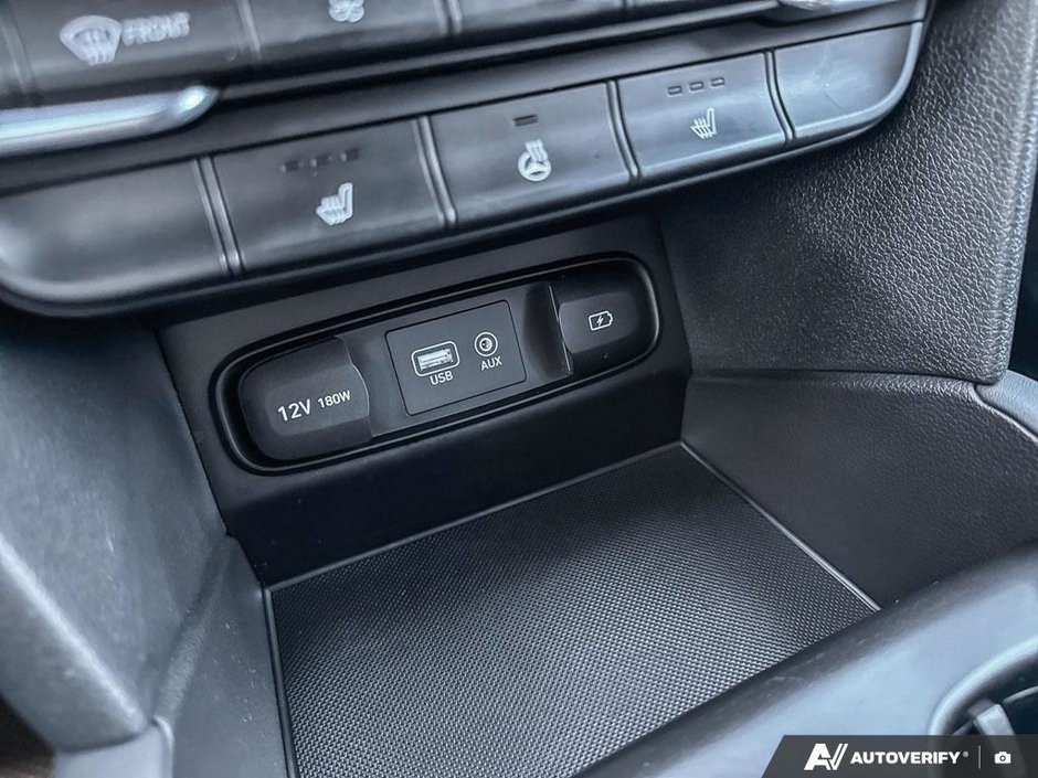 2020 Hyundai Santa Fe Preferred-20