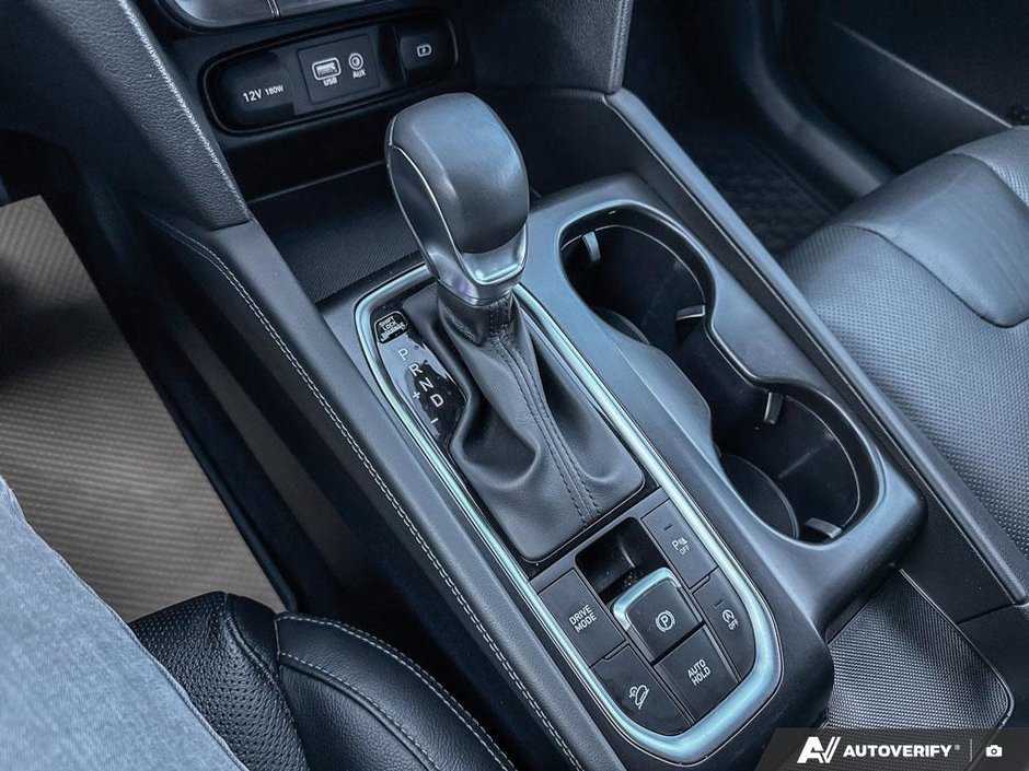 2020 Hyundai Santa Fe Preferred-19