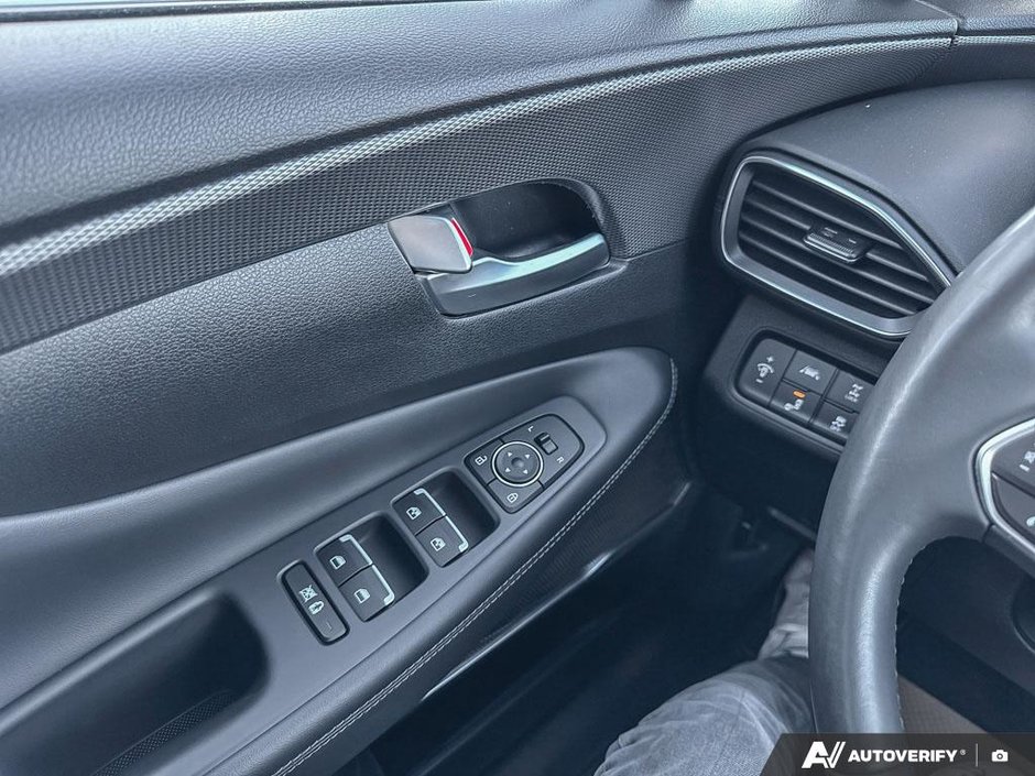 2020 Hyundai Santa Fe Preferred-12