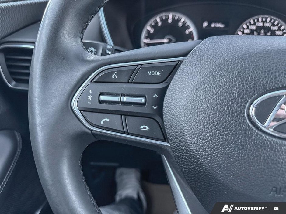 2020 Hyundai Santa Fe Preferred-15