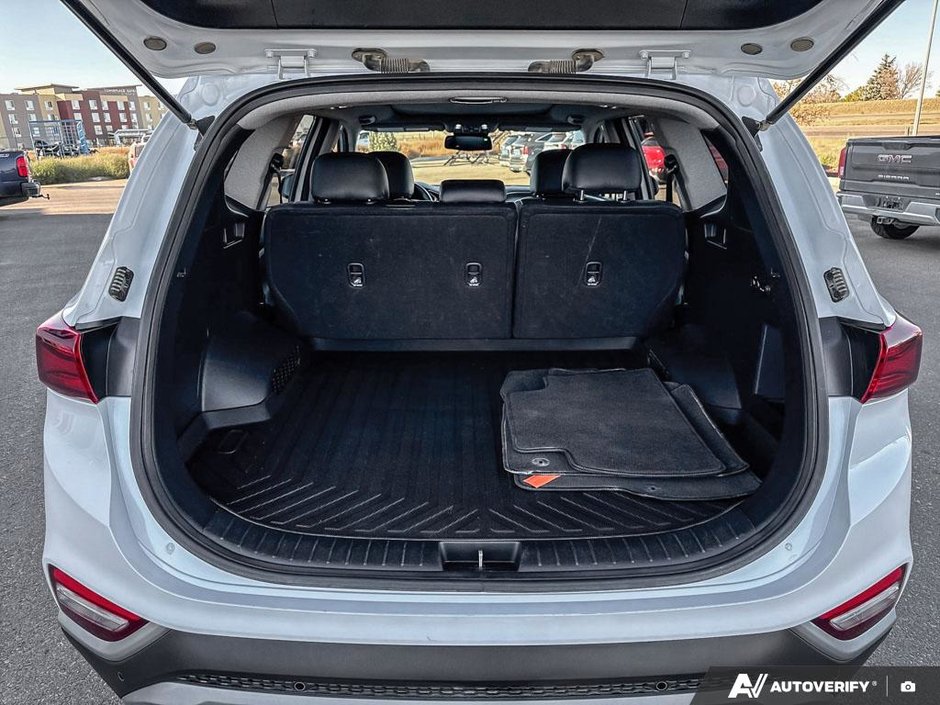 2020 Hyundai Santa Fe Preferred-6