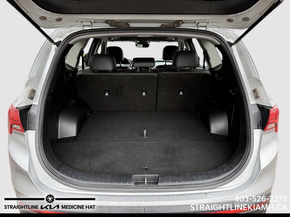 2023 Hyundai Santa Fe Preferred-5