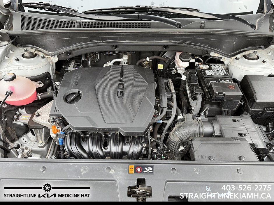 2023 Hyundai Santa Fe Preferred-7