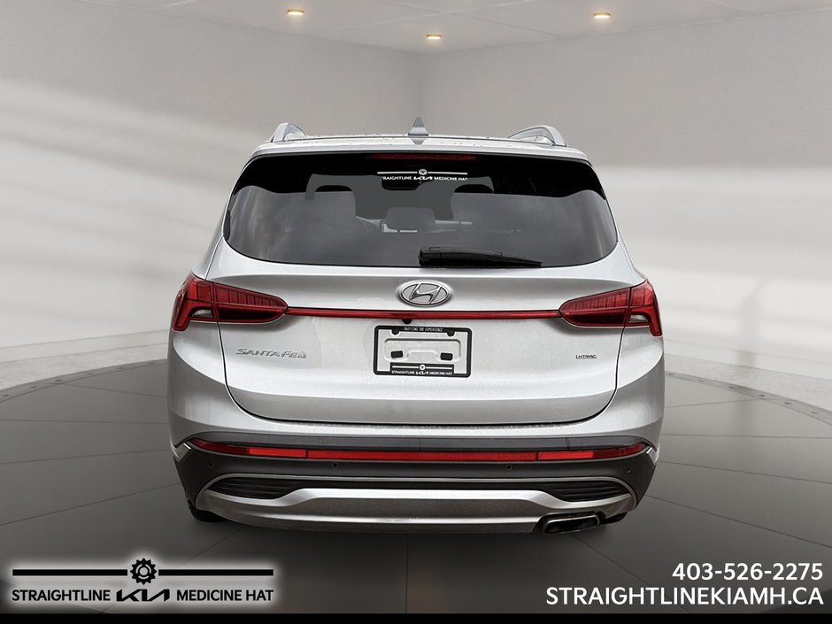 2023 Hyundai Santa Fe Preferred-2