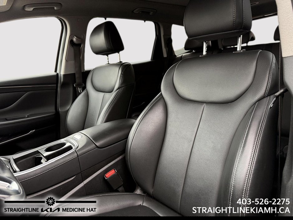 2023 Hyundai Santa Fe Preferred-8