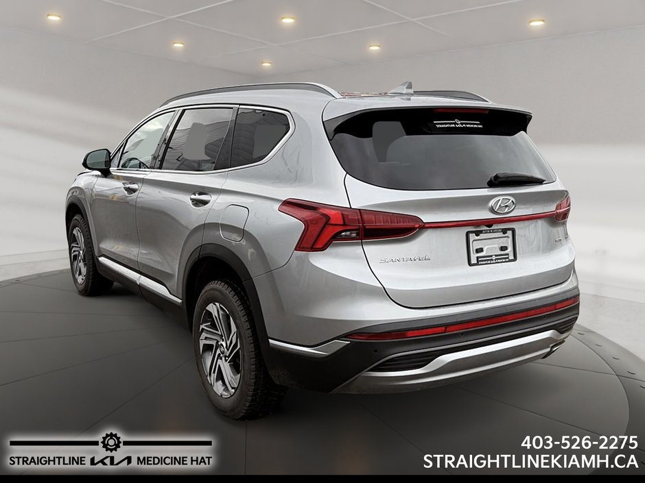 2023 Hyundai Santa Fe Preferred-3