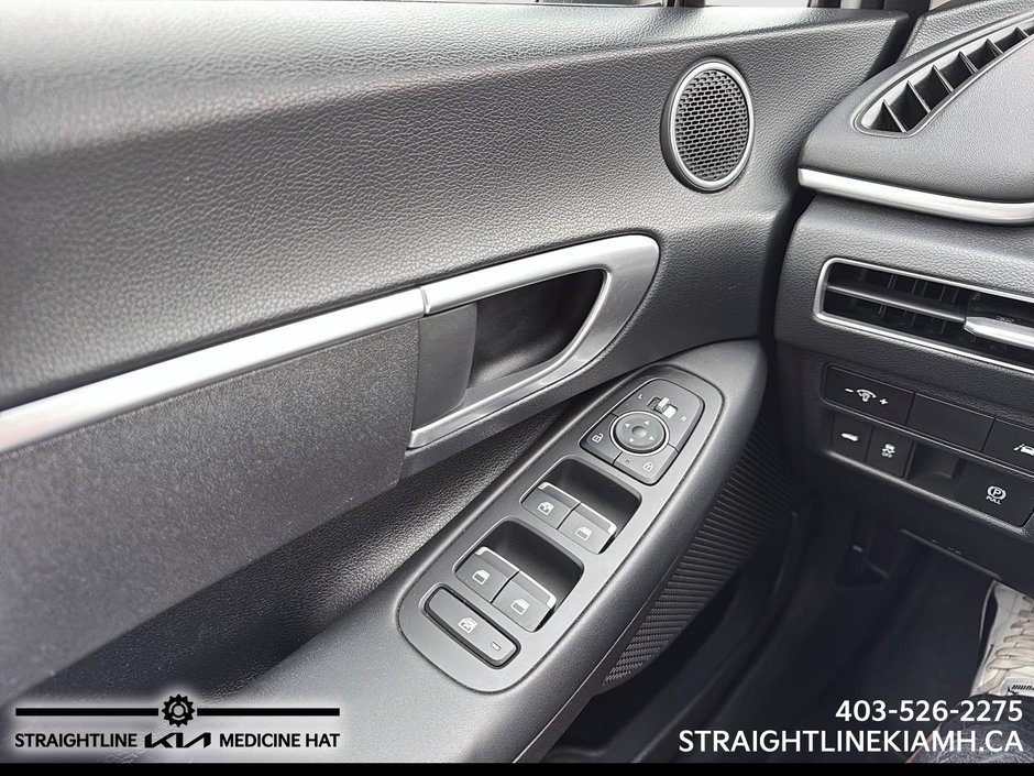 2020 Hyundai Sonata Preferred-10