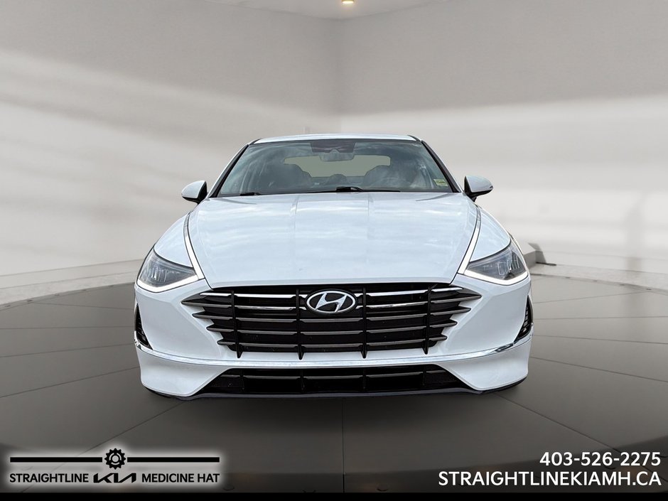 2020 Hyundai Sonata Preferred-1