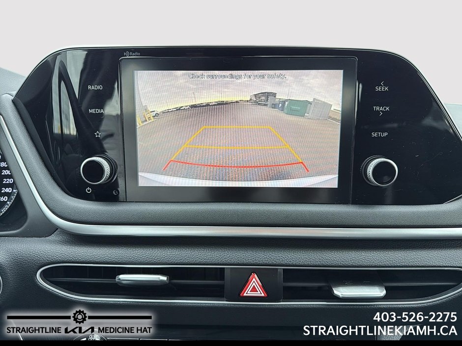 2020 Hyundai Sonata Preferred-16