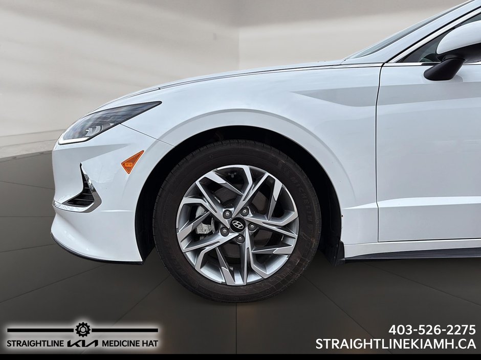 2020 Hyundai Sonata Preferred-6