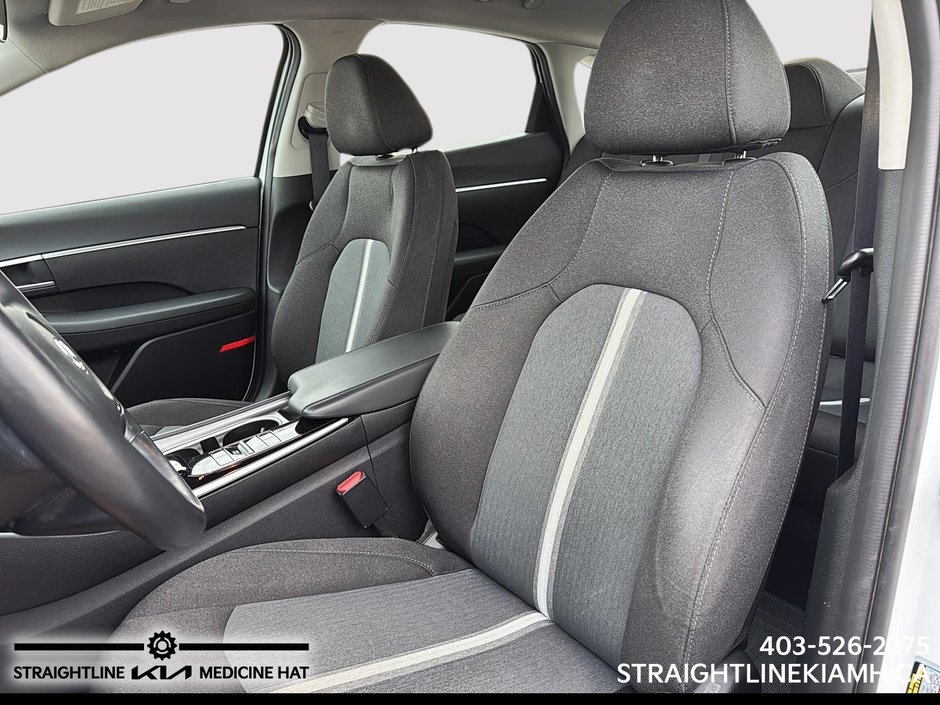 2020 Hyundai Sonata Preferred-8