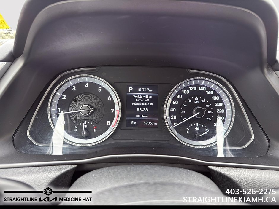 2020 Hyundai Sonata Preferred-12